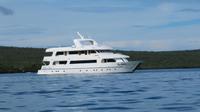 Galapagos - Floreana - Galaxy &ndash; &copy; Annette Weise (Eberhardt TRAVEL)