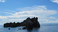 Galapagos - Floreana - Teufelskrone &ndash; &copy; Annette Weise (Eberhardt TRAVEL)
