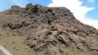 Galapagos - Ausflug nach Bartolome &ndash; &copy; Annette Weise (Eberhardt TRAVEL)