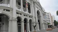 Guayaquil - Rathaus &ndash; &copy; Annette Weise (Eberhardt TRAVEL)