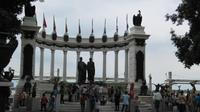 Guayaquil- Malecon &ndash; &copy; Annette Weise (Eberhardt TRAVEL)