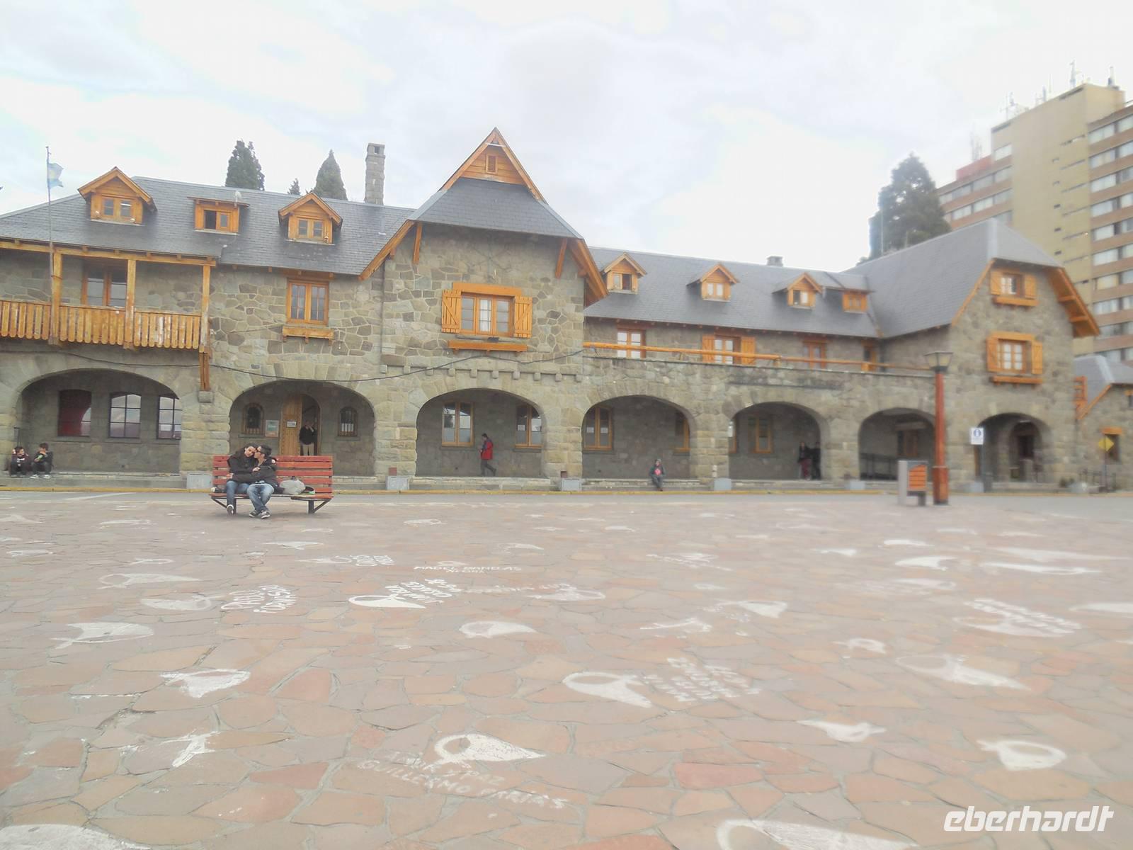 Bariloche &ndash; &copy; Sylvia Sann (Eberhardt TRAVEL)