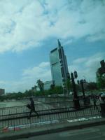 Santiago de Chile &ndash; &copy; Sylvia Sann (Eberhardt TRAVEL)
