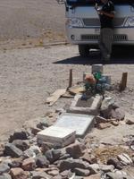 Atacamawüste &ndash; &copy; Sylvia Sann (Eberhardt TRAVEL)