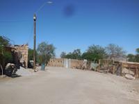 Puente Toconao &ndash; &copy; Sylvia Sann (Eberhardt TRAVEL)