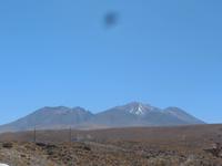 Atacamawüste &ndash; &copy; Sylvia Sann (Eberhardt TRAVEL)