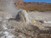 Atacamawüste &ndash; &copy; Sylvia Sann (Eberhardt TRAVEL)