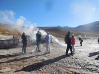 Atacamawüste &ndash; &copy; Sylvia Sann (Eberhardt TRAVEL)