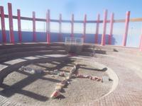 Denkmal des Militärputsches &ndash; &copy; Sylvia Sann (Eberhardt TRAVEL)