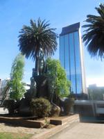 Temuco &ndash; &copy; Sylvia Sann (Eberhardt TRAVEL)