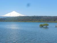 Vulkan Villarica &ndash; &copy; Sylvia Sann (Eberhardt TRAVEL)