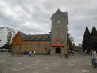 Rathaus von Bariloche &ndash; &copy; Sylvia Sann (Eberhardt TRAVEL)