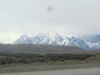 Torre del Paine &ndash; &copy; Sylvia Sann (Eberhardt TRAVEL)