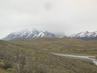 Torre del Paine &ndash; &copy; Sylvia Sann (Eberhardt TRAVEL)