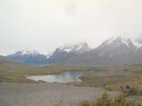 Torre del Paine &ndash; &copy; Sylvia Sann (Eberhardt TRAVEL)