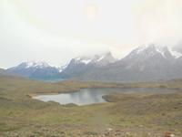 Torre del Paine &ndash; &copy; Sylvia Sann (Eberhardt TRAVEL)