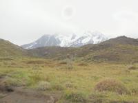 Torre del Paine &ndash; &copy; Sylvia Sann (Eberhardt TRAVEL)