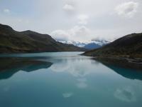 Torres del Paine &ndash; &copy; Sylvia Sann (Eberhardt TRAVEL)