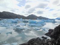 Torres del Paine &ndash; &copy; Sylvia Sann (Eberhardt TRAVEL)