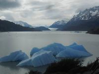 Torre del Paine &ndash; &copy; Sylvia Sann (Eberhardt TRAVEL)