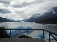 Torre del Paine &ndash; &copy; Sylvia Sann (Eberhardt TRAVEL)