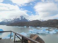 Torre del Paine &ndash; &copy; Sylvia Sann (Eberhardt TRAVEL)