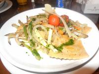 Lecker Essen &ndash; &copy; Sylvia Sann (Eberhardt TRAVEL)