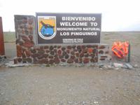 Insel Magdalena &ndash; &copy; Sylvia Sann (Eberhardt TRAVEL)