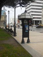 Punta Arenas &ndash; &copy; Sylvia Sann (Eberhardt TRAVEL)