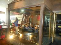 chilenisches Restaurant &ndash; &copy; Sylvia Sann (Eberhardt TRAVEL)