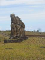Osterinsel &ndash; &copy; Sylvia Sann (Eberhardt TRAVEL)