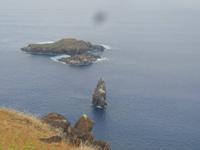 Orongo Osterinsel &ndash; &copy; Sylvia Sann (Eberhardt TRAVEL)