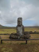 Tonariki Osterinsel &ndash; &copy; Sylvia Sann (Eberhardt TRAVEL)