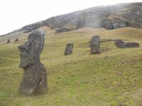 Osterinsel &ndash; &copy; Sylvia Sann (Eberhardt TRAVEL)