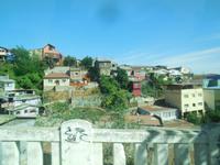 Valparaiso &ndash; &copy; Sylvia Sann (Eberhardt TRAVEL)