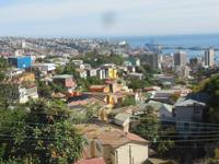 Valparaiso &ndash; &copy; Sylvia Sann (Eberhardt TRAVEL)