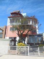 Haus von Pablo Neruda &ndash; &copy; Sylvia Sann (Eberhardt TRAVEL)