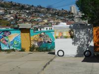 Valparaiso &ndash; &copy; Sylvia Sann (Eberhardt TRAVEL)