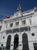 Valparaiso &ndash; &copy; Sylvia Sann (Eberhardt TRAVEL)