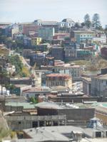 Valparaiso &ndash; &copy; Sylvia Sann (Eberhardt TRAVEL)