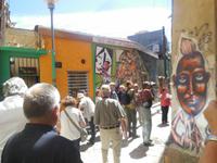 Valparaiso &ndash; &copy; Sylvia Sann (Eberhardt TRAVEL)