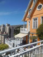 Valparaiso &ndash; &copy; Sylvia Sann (Eberhardt TRAVEL)