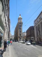 Valparaiso &ndash; &copy; Sylvia Sann (Eberhardt TRAVEL)