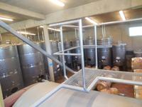 Weingut Matetic  &ndash; &copy; Sylvia Sann (Eberhardt TRAVEL)