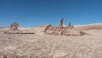 Atacamawüste &ndash; &copy; Sylvia Sann (Eberhardt TRAVEL)