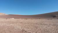 Atacamawüste &ndash; &copy; Sylvia Sann (Eberhardt TRAVEL)