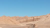 Atacamawüste