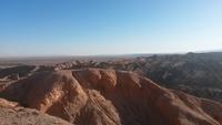 Death Valley in der Atacamawüste &ndash; &copy; Sylvia Sann (Eberhardt TRAVEL)
