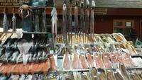 Markt von Puerto Montt &ndash; &copy; Sylvia Sann (Eberhardt TRAVEL)