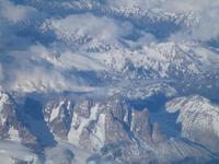 Über den Wolken... &ndash; &copy; Sylvia Sann (Eberhardt TRAVEL)